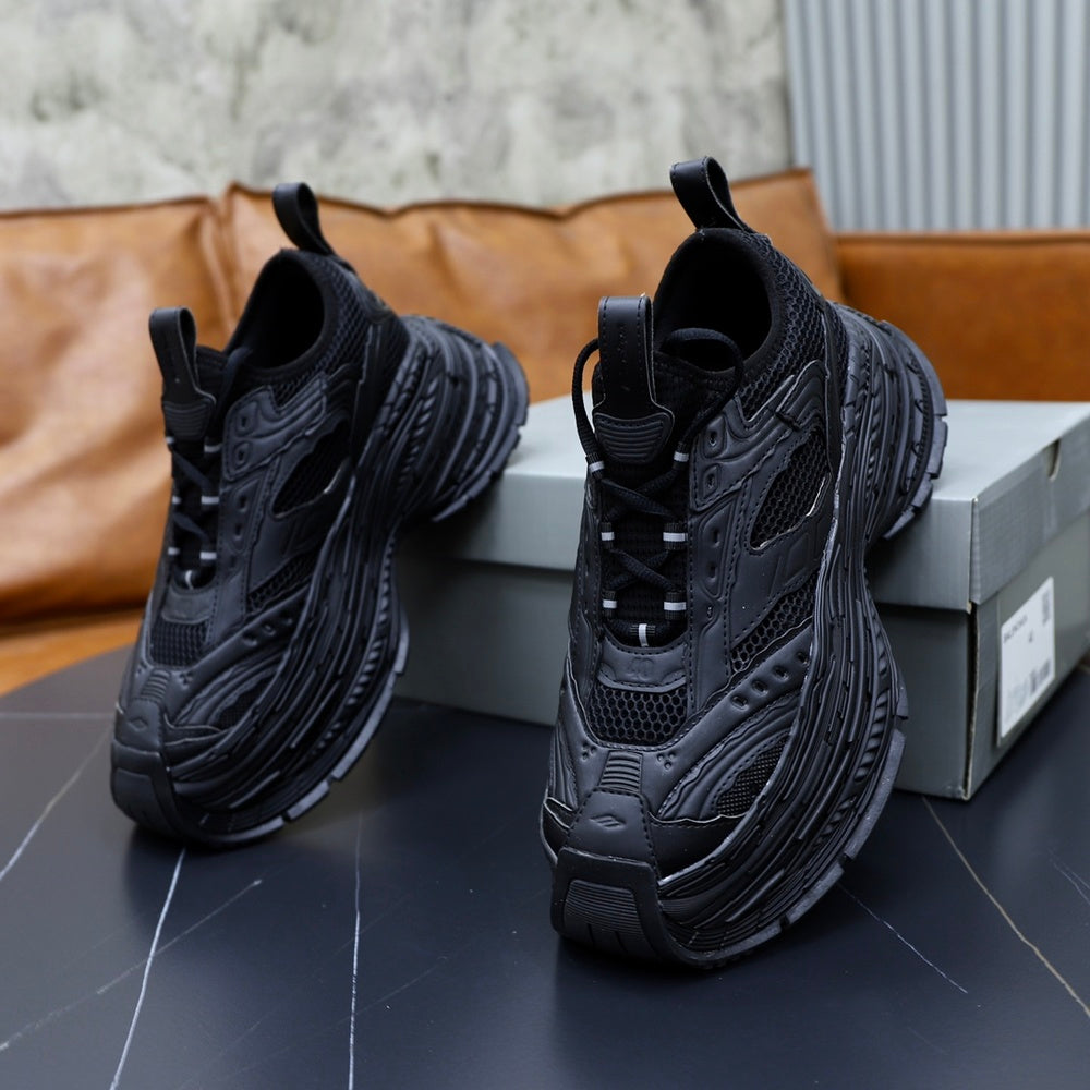 Balenciaga Men's Technical Sneakers #03 - Color 01