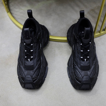 Balenciaga Men's Technical Sneakers #03 - Color 01