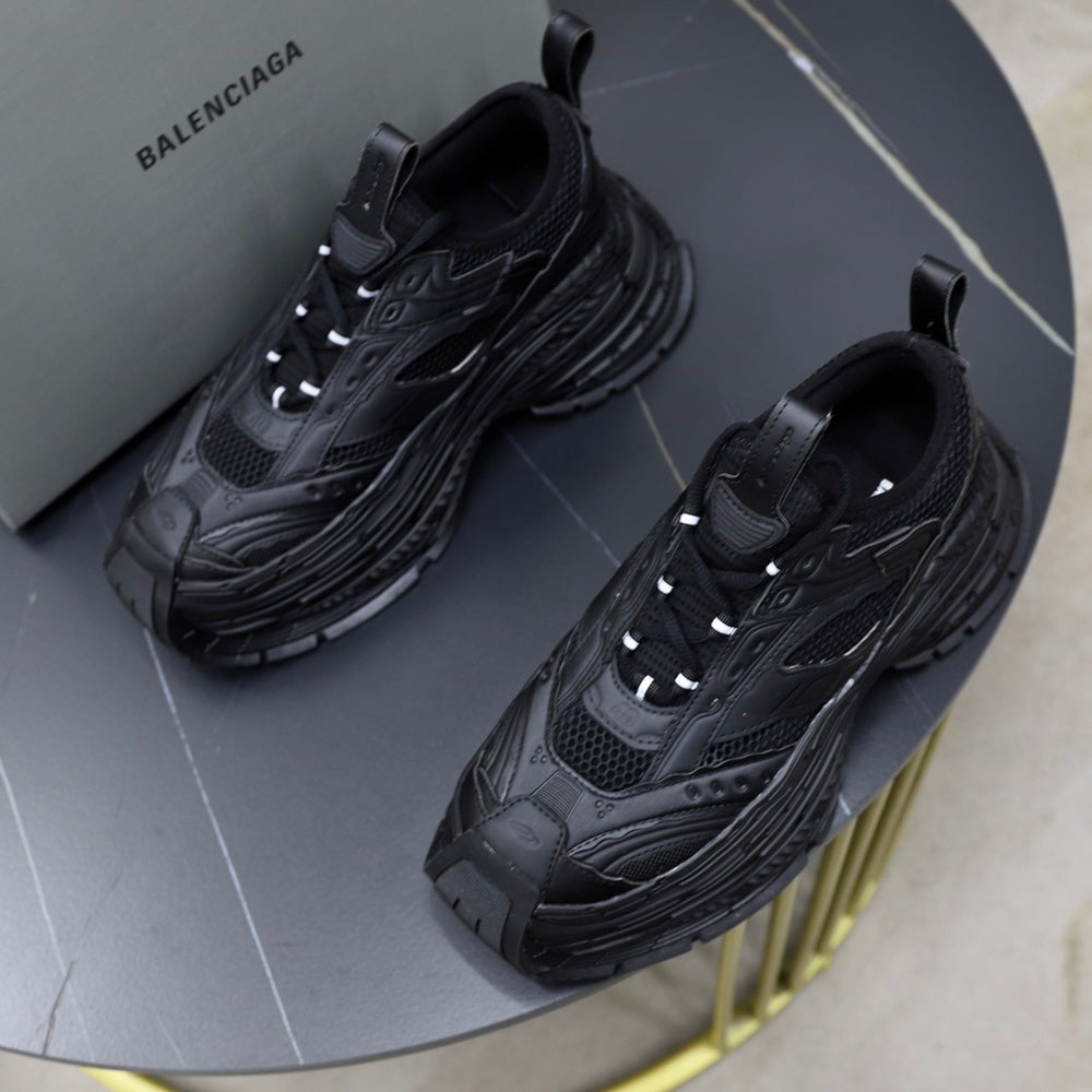 Balenciaga Men's Technical Sneakers #03 - Color 01