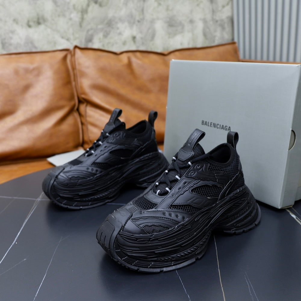 Balenciaga Men's Technical Sneakers #03 - Color 01