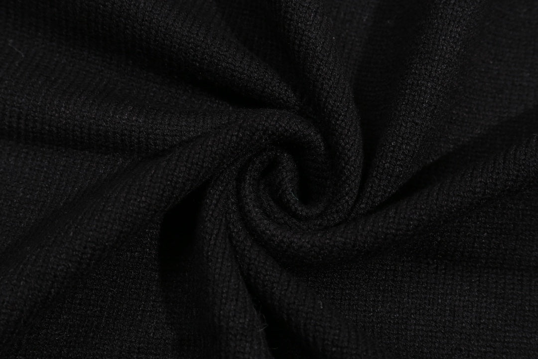 Gucci Logo Sweater - Image 7