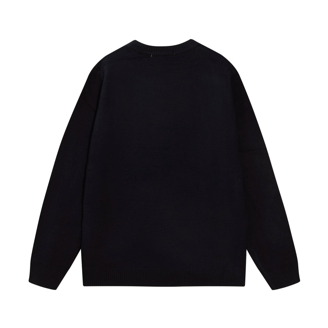 Gucci Logo Sweater - Image 2