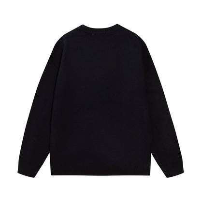 Gucci Logo Sweater - Image 2