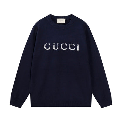 Gucci Logo Sweater - Image 10