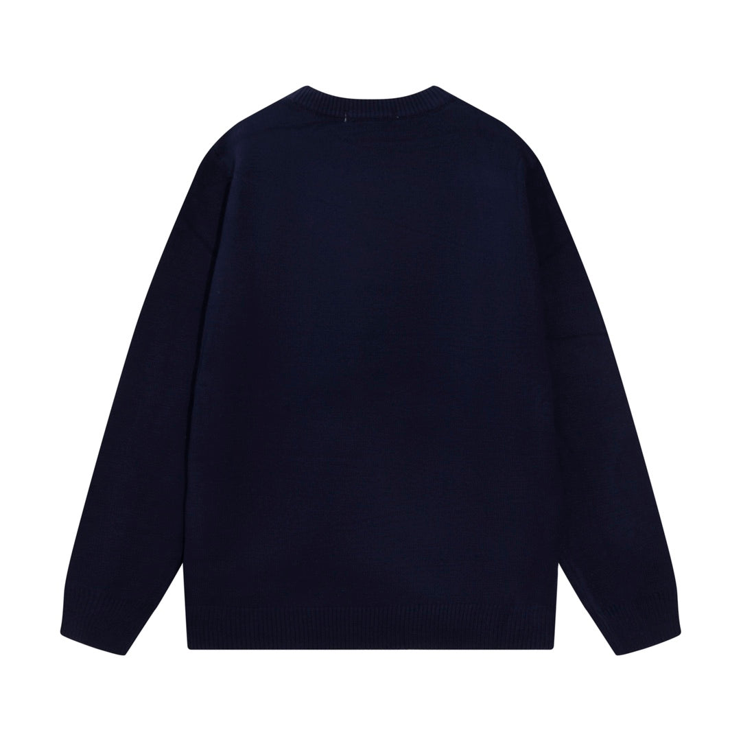 Gucci Logo Sweater - Image 11