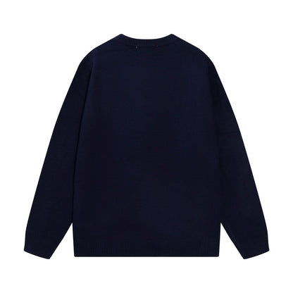 Gucci Logo Sweater - Image 11