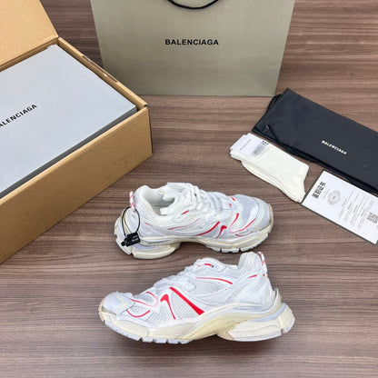 Balenciaga Runner 2.0 7th Sneaker #01 - Color 05 - Image 2