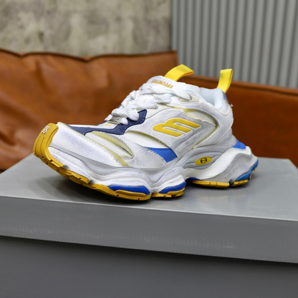 Balenciaga Men's Shoes - Style 425832