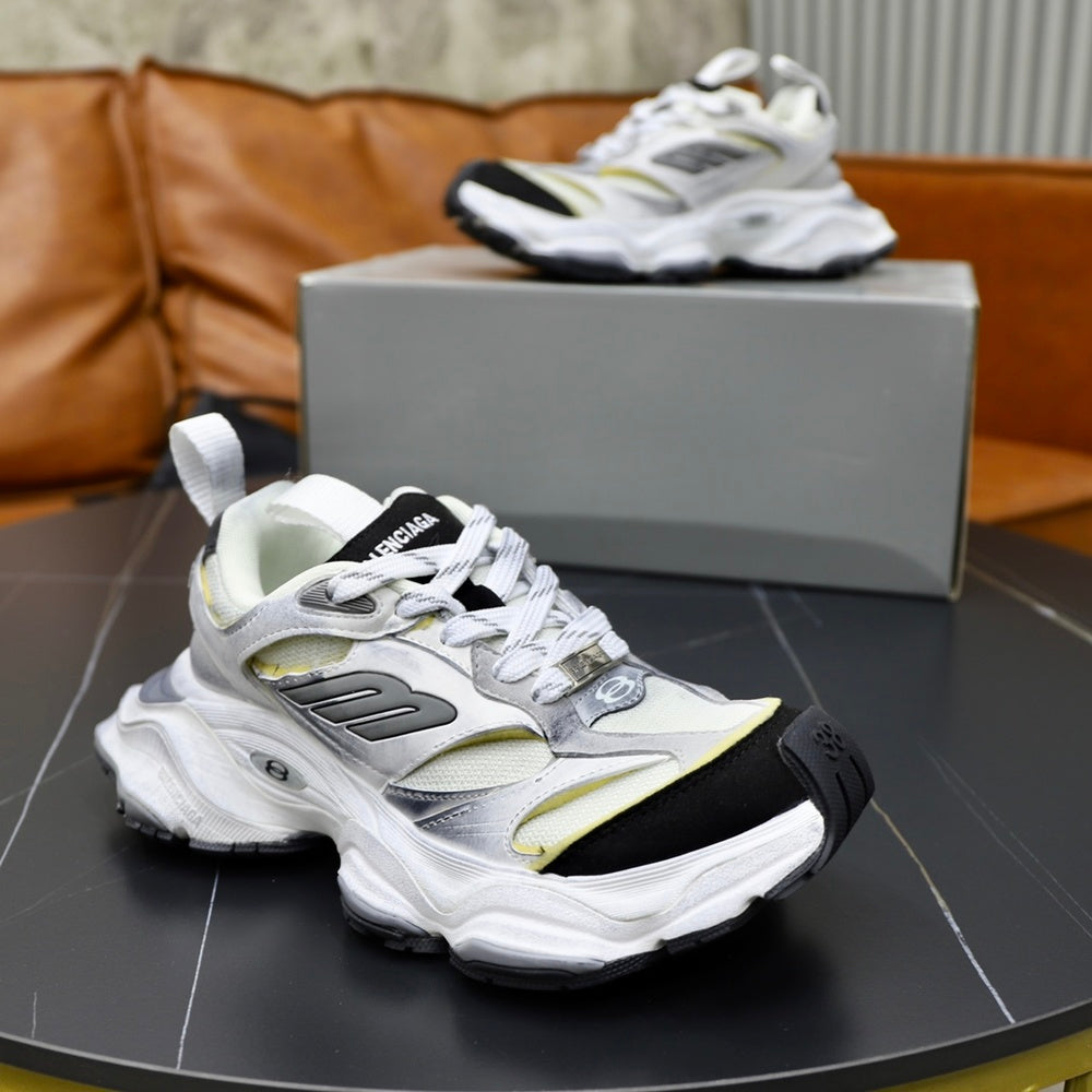 Balenciaga Men's Shoes - Style 425832