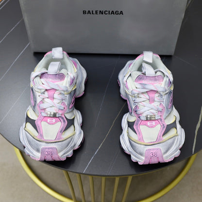 Balenciaga Men's Shoes - Style 425833