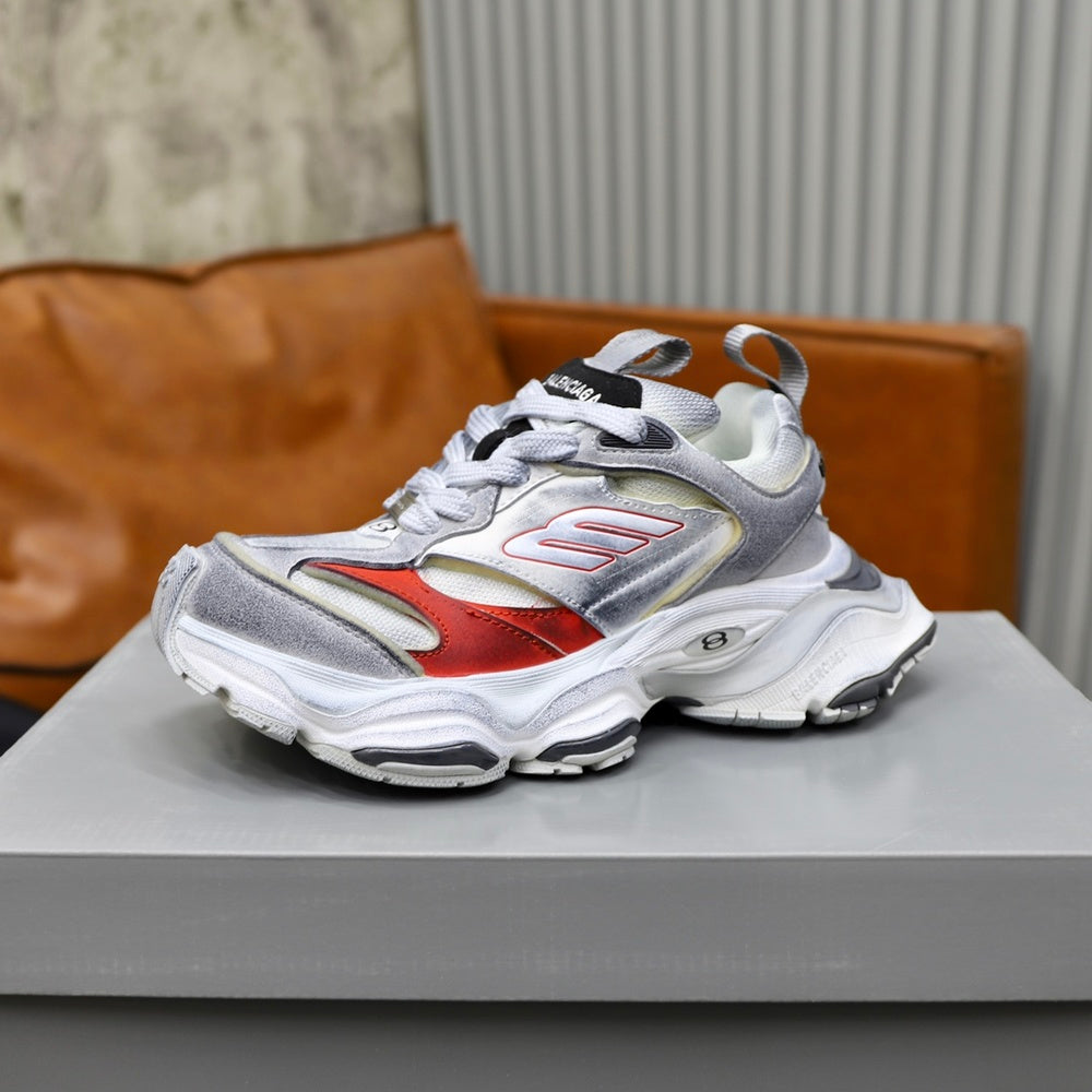 Balenciaga Men's Shoes - Style 425840