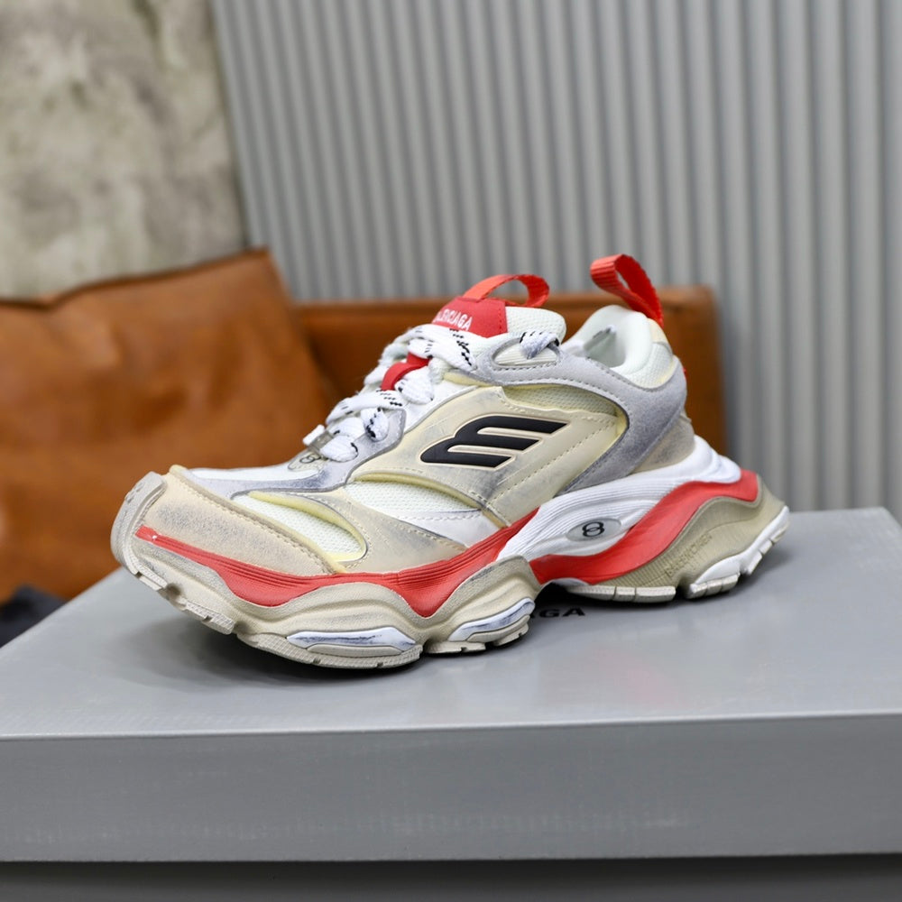 Balenciaga Men's Shoes - Style 425840