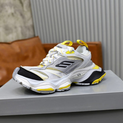 Balenciaga Men's Shoes - Style 425840