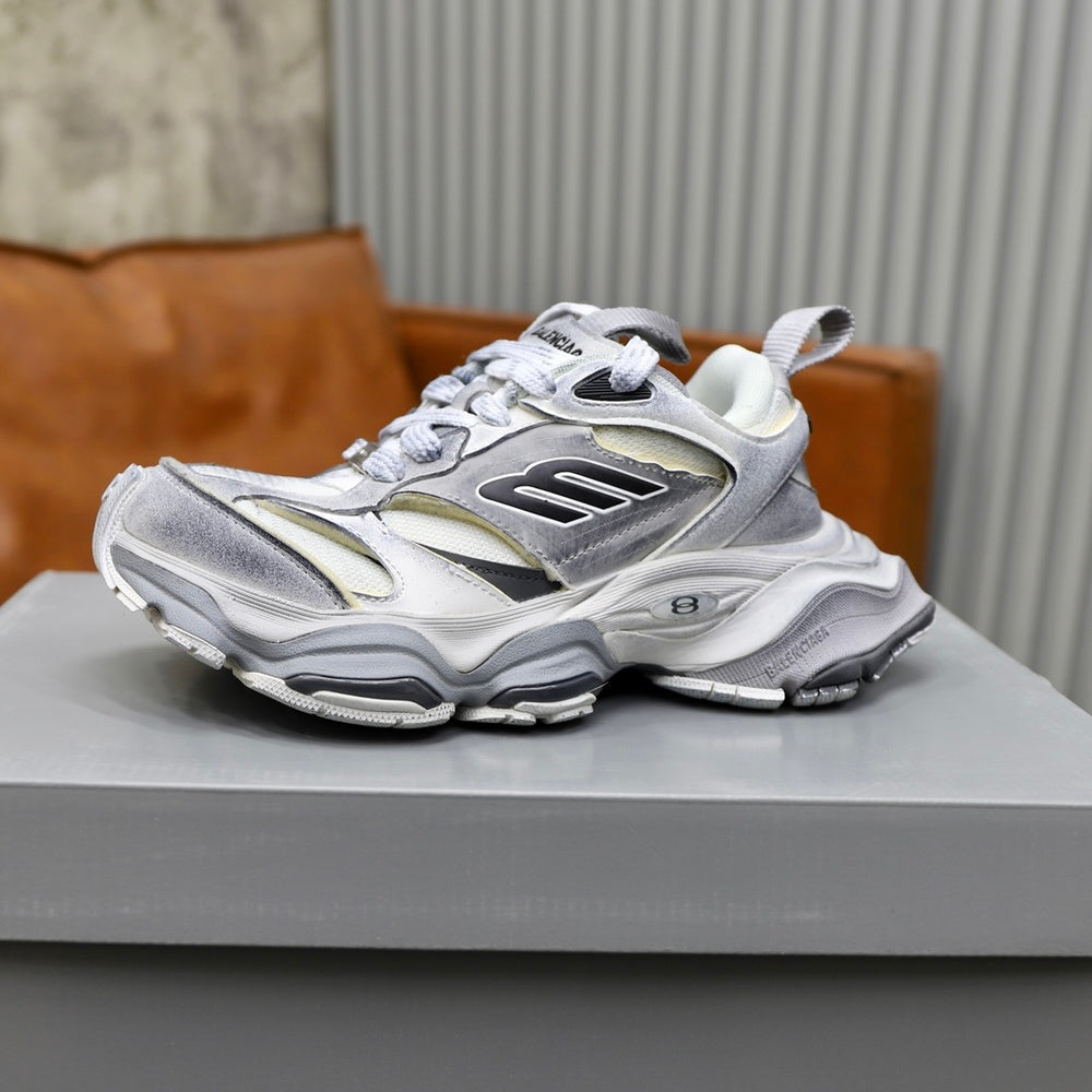 Balenciaga Men's Shoes - Style 425840