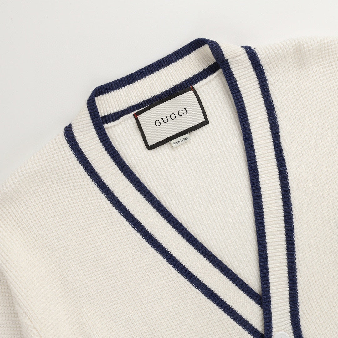 Gucci SS23 Sweater - Image 12