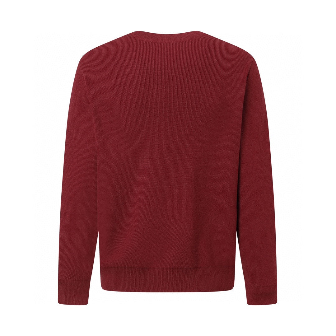 Gucci logo Sweater - Image 11