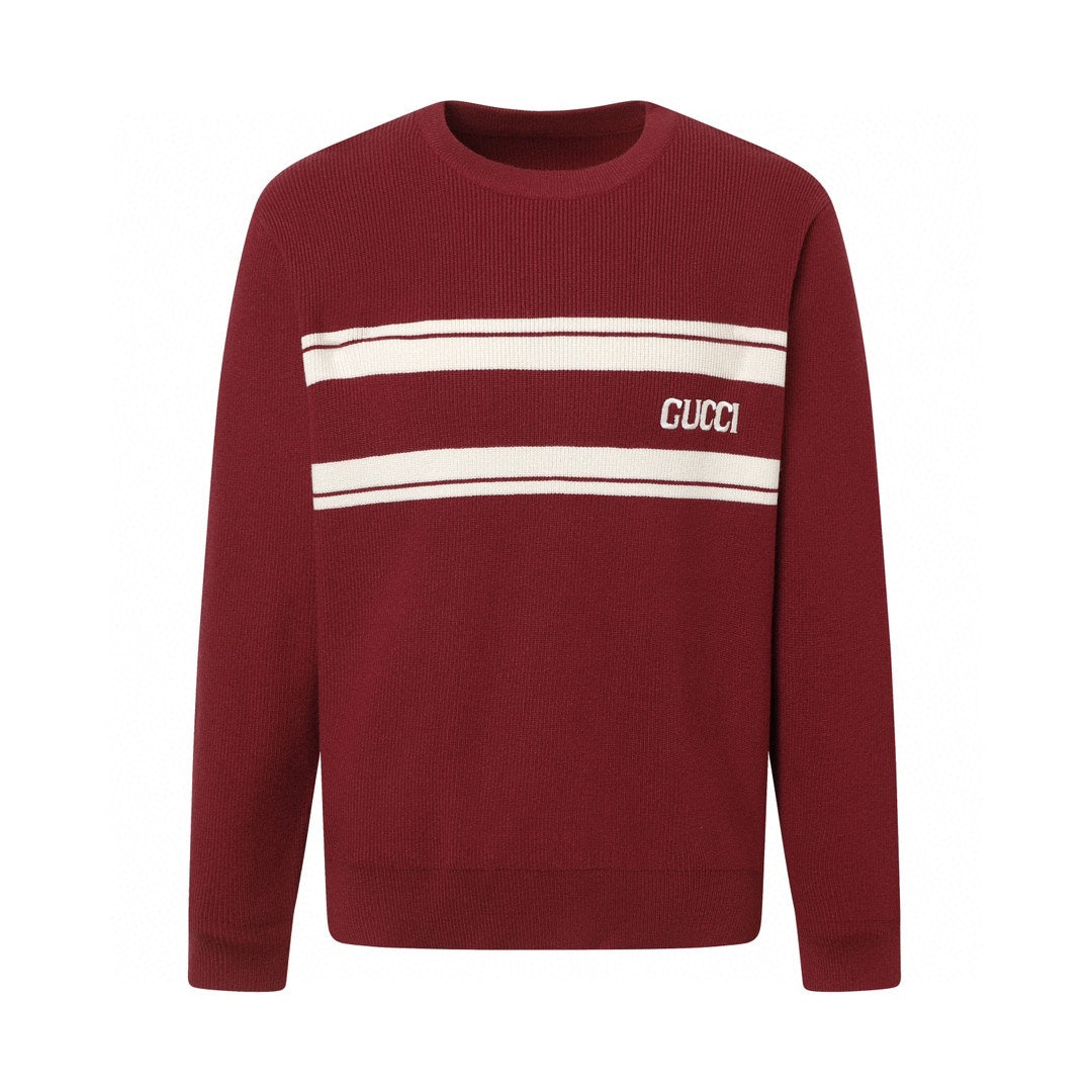 Gucci logo Sweater - Image 10