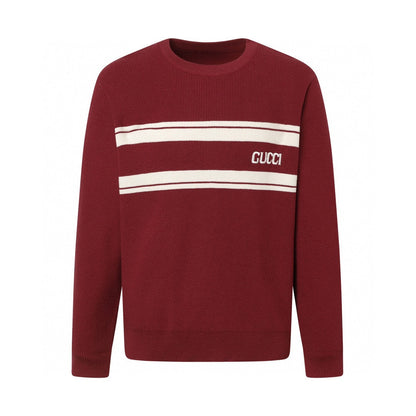 Gucci logo Sweater - Image 10