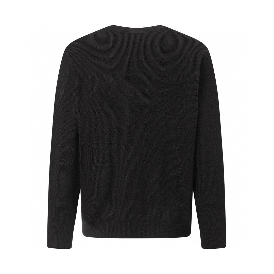 Gucci logo Sweater - Image 2