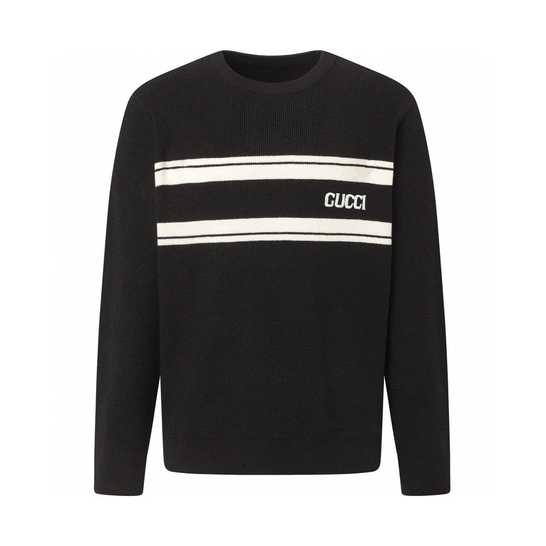 Gucci logo Sweater - Image 1