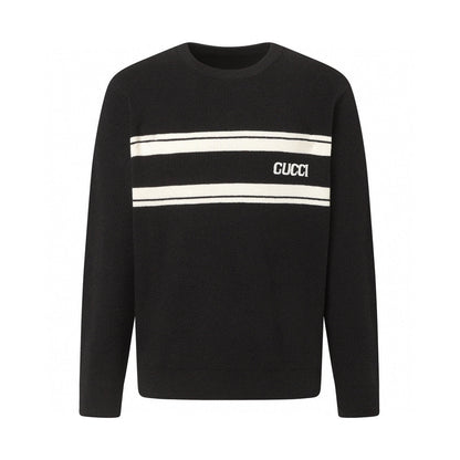Gucci logo Sweater - Image 1
