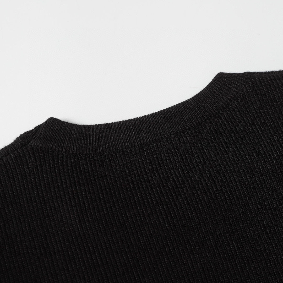 Gucci logo Sweater - Image 8