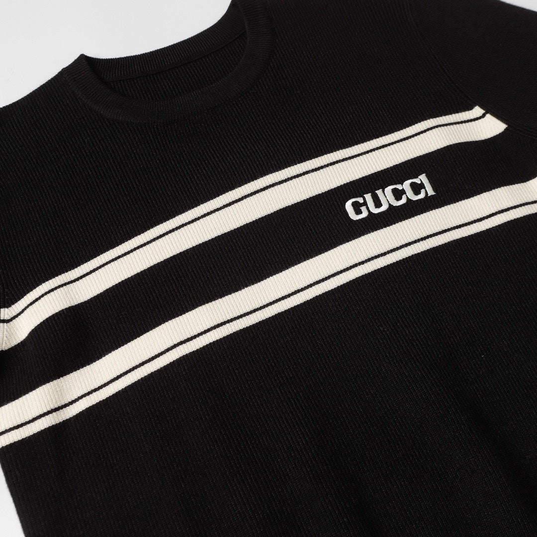 Gucci logo Sweater - Image 4