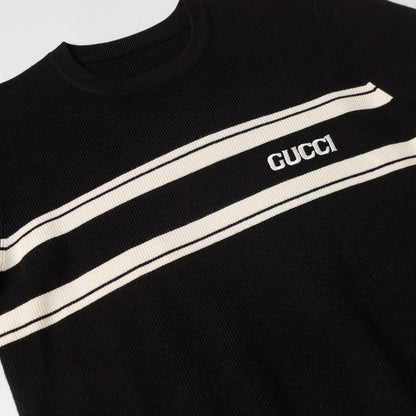Gucci logo Sweater - Image 4