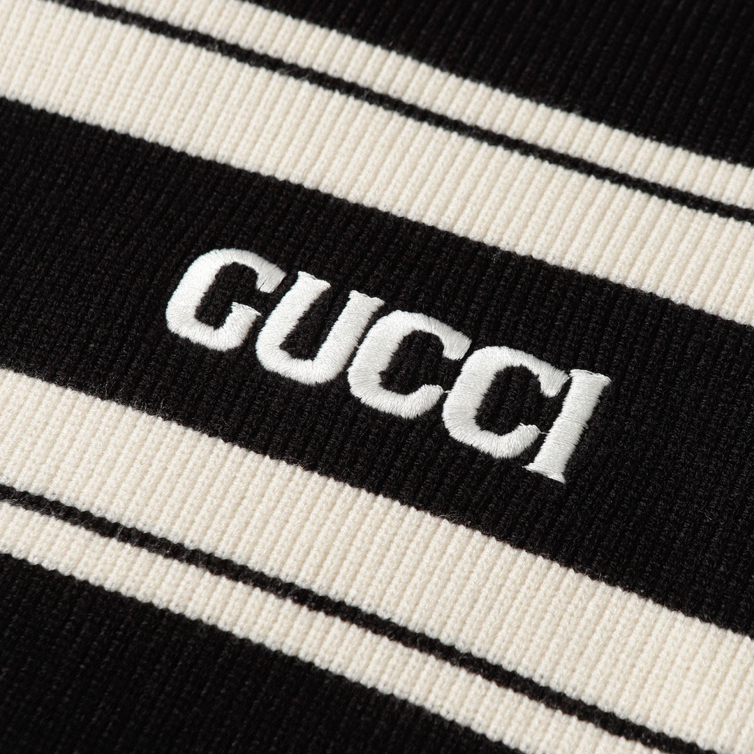 Gucci logo Sweater - Image 5