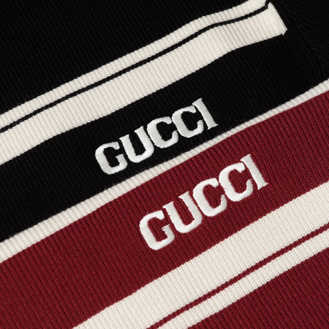 Gucci logo Sweater - Image 9
