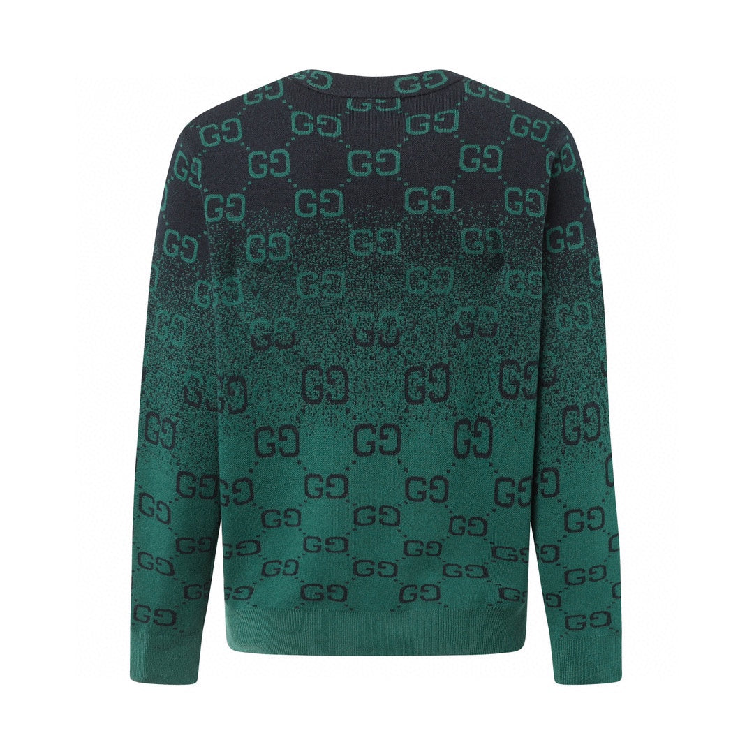 Gucci logo Sweater - Image 11