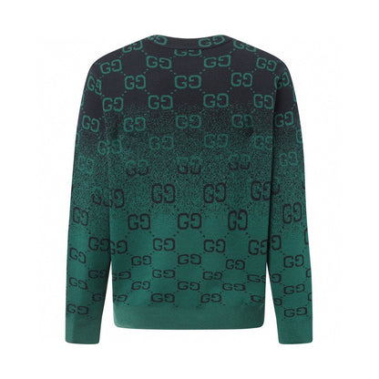 Gucci logo Sweater - Image 11