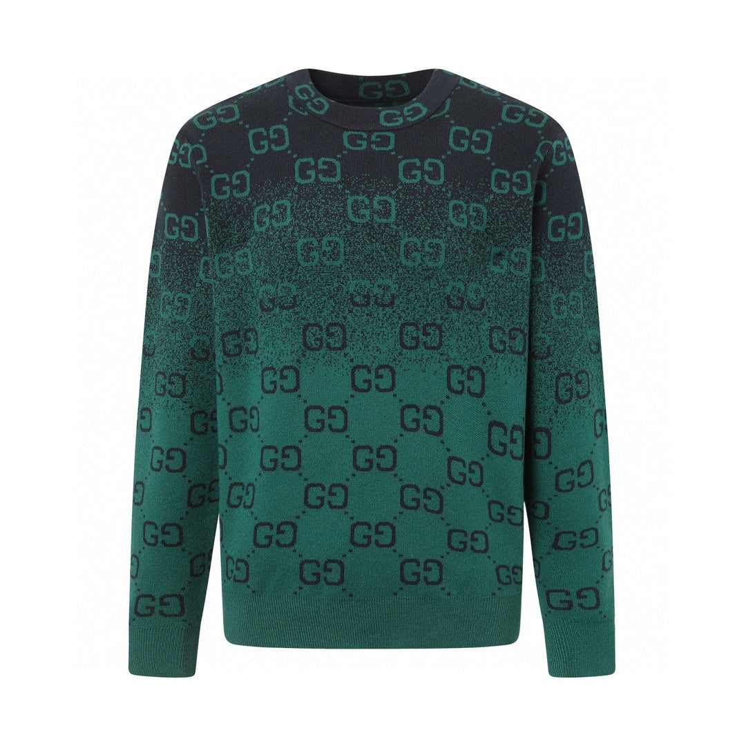 Gucci logo Sweater - Image 10