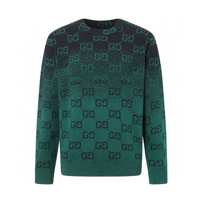 Gucci logo Sweater - Image 10