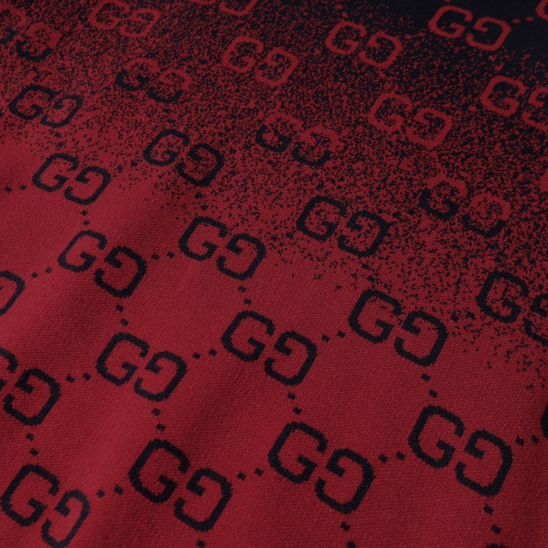 Gucci logo Sweater - Image 4