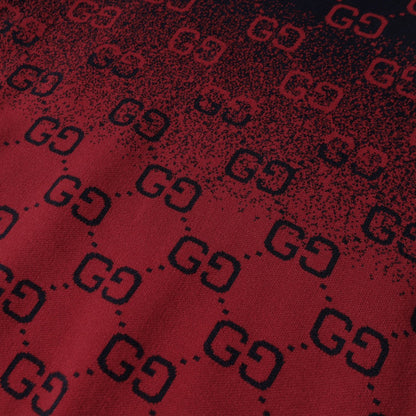 Gucci logo Sweater - Image 4