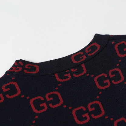 Gucci logo Sweater - Image 8