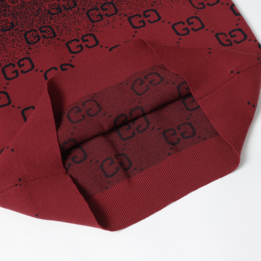 Gucci logo Sweater - Image 5