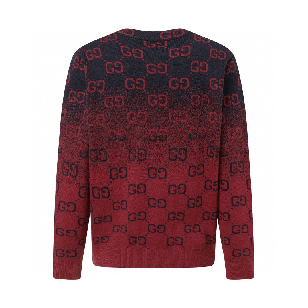 Gucci logo Sweater - Image 2
