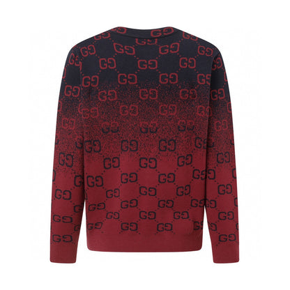 Gucci logo Sweater - Image 2