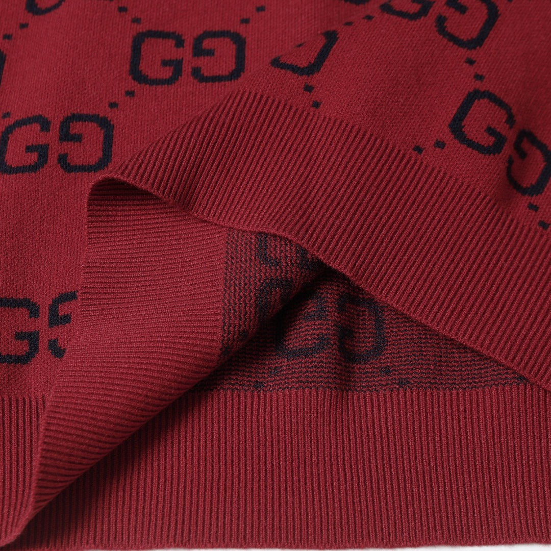 Gucci logo Sweater - Image 6