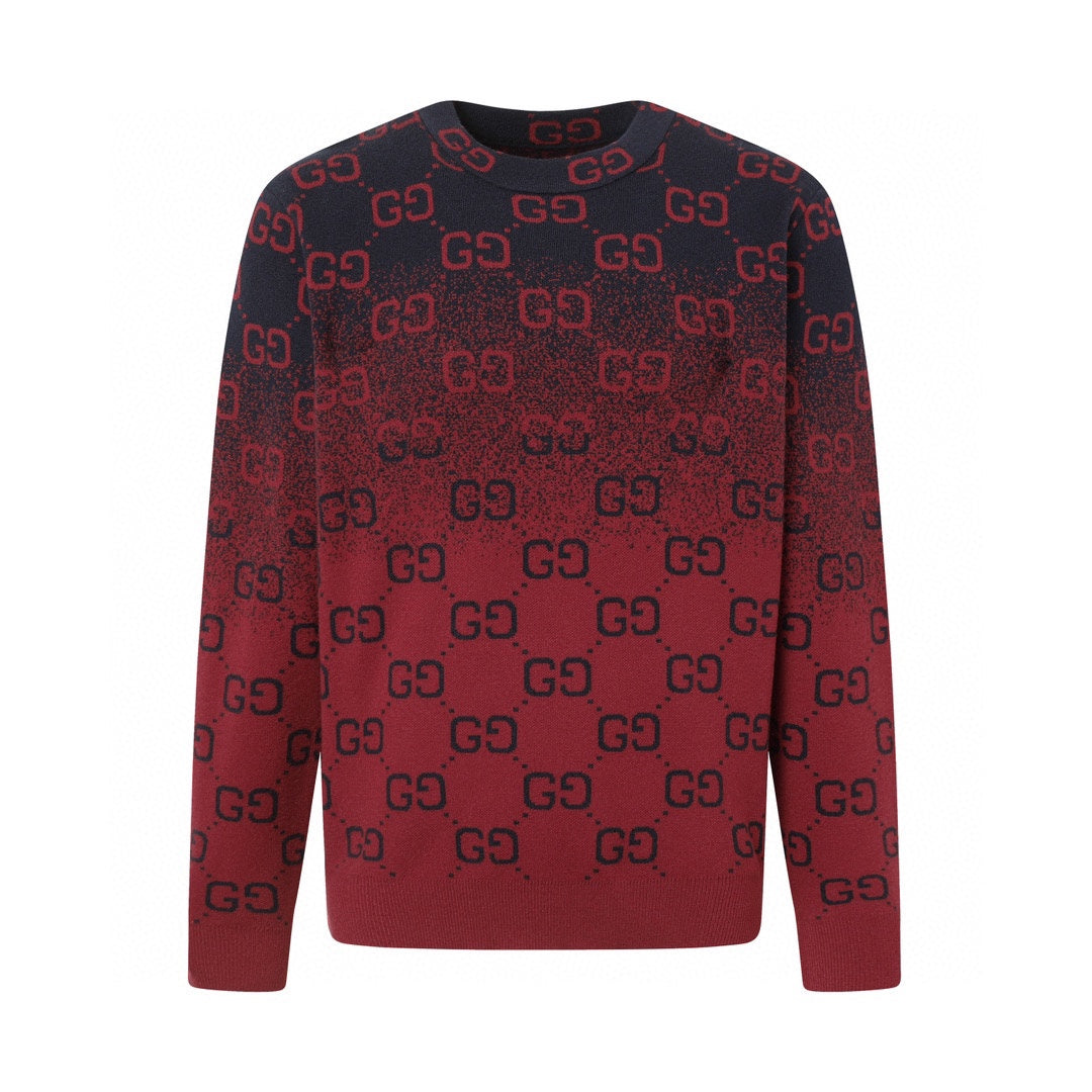 Gucci logo Sweater - Image 1