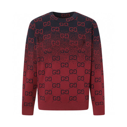 Gucci logo Sweater - Image 1