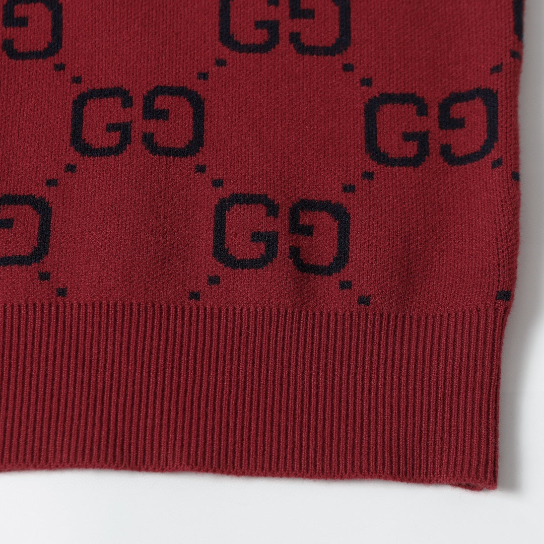 Gucci logo Sweater - Image 7