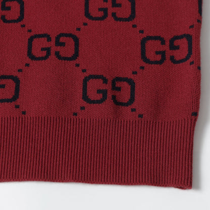 Gucci logo Sweater - Image 7