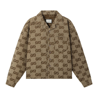 Gucci Double G Polo Shirt - Image 10