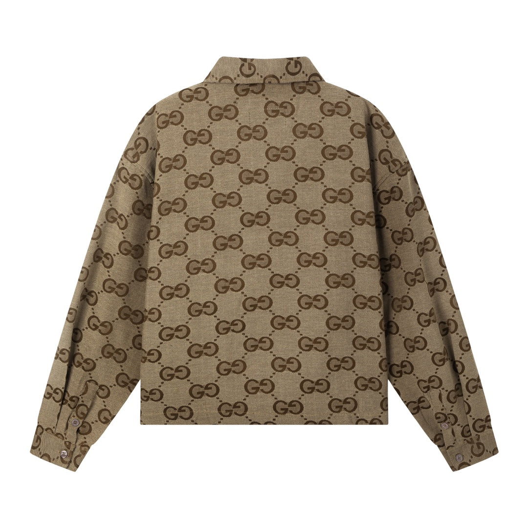 Gucci Double G Polo Shirt - Image 11