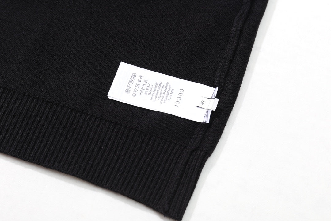 Gucci logo Sweater - Image 9