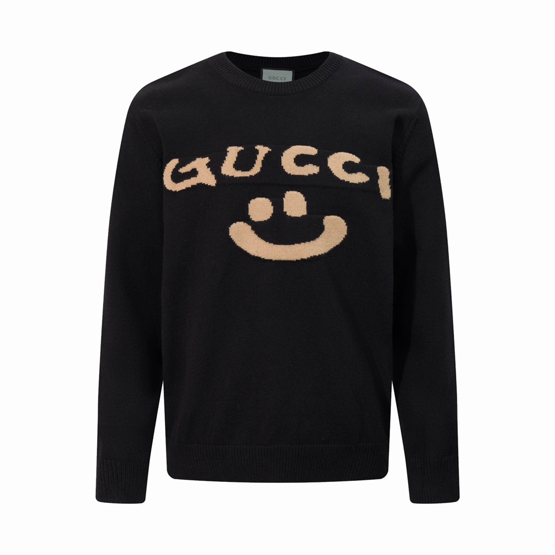 Gucci logo Sweater - Image 1