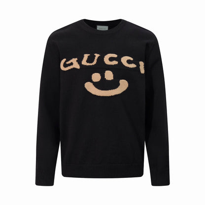 Gucci logo Sweater - Image 1